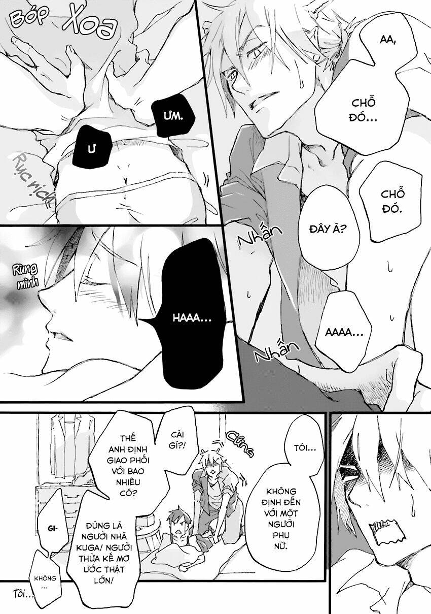 những ngày ở mahoroba chapter 1 15