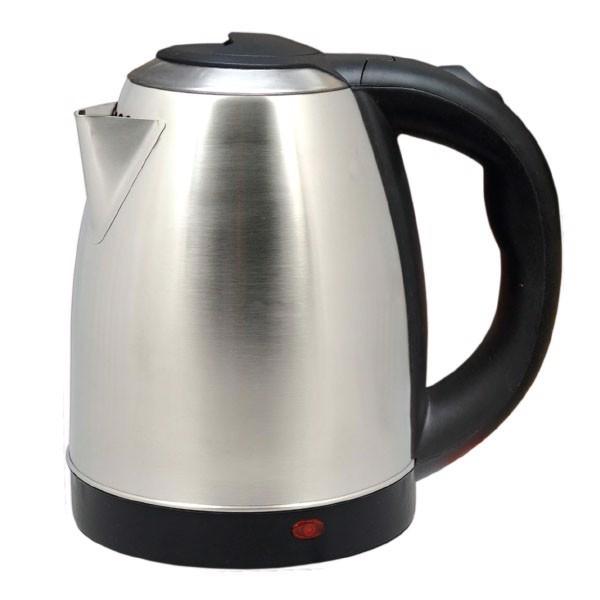 Ấm siêu tốc inox