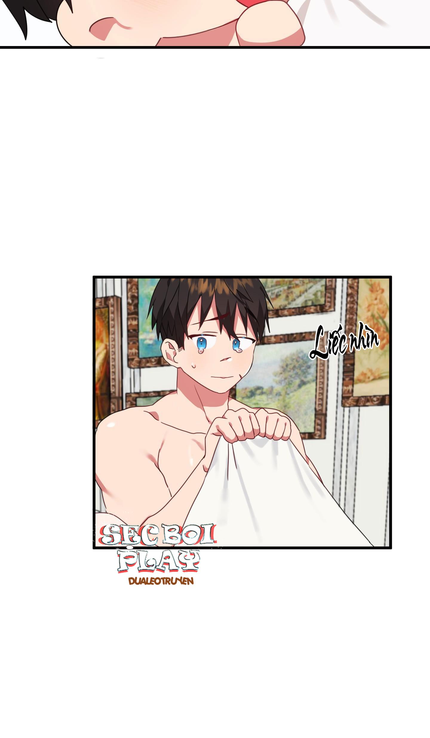 bộ sưu tập ciu to-ngực bự của nhà sẹc chapter 4 27