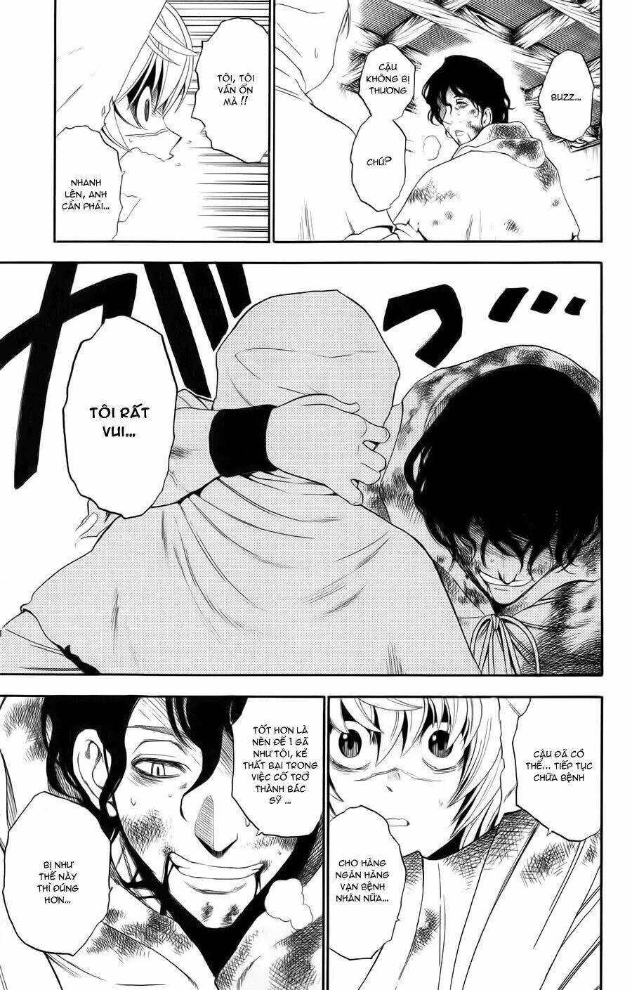 asklepios chapter 10 14