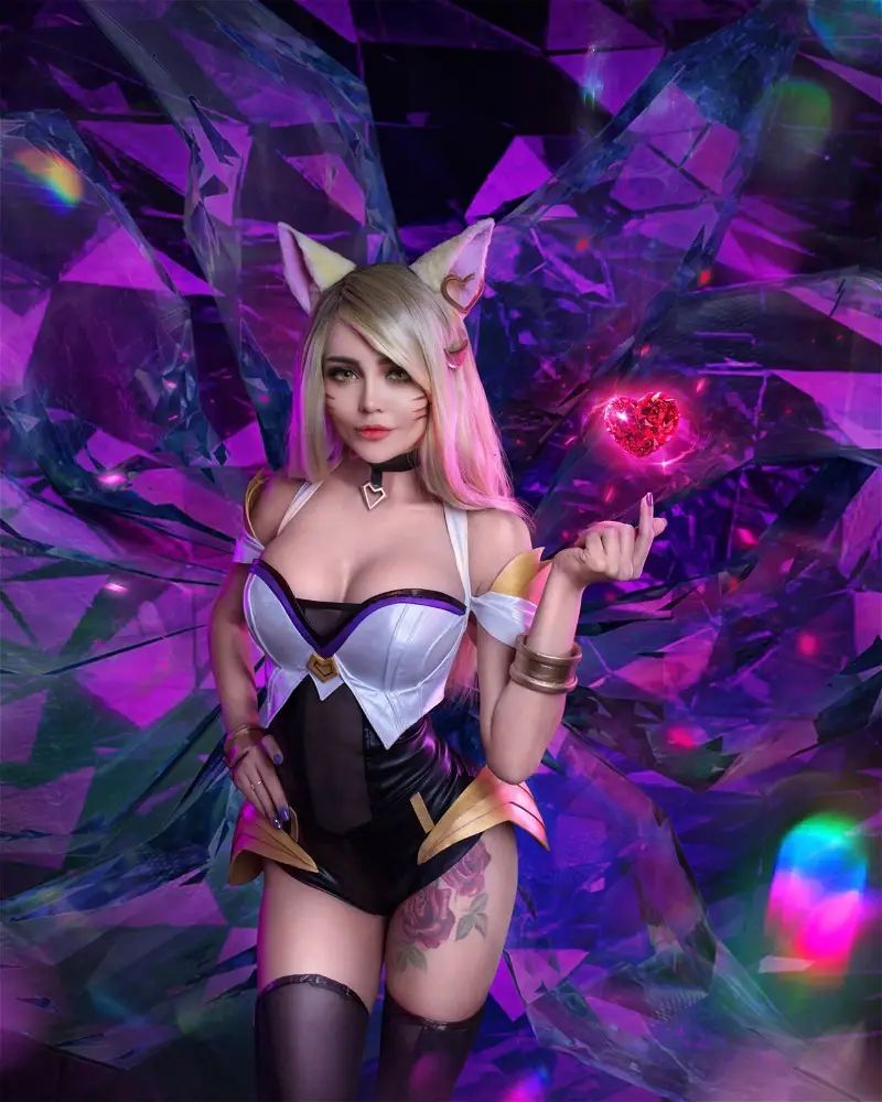 hình cosplay chapter 431 1