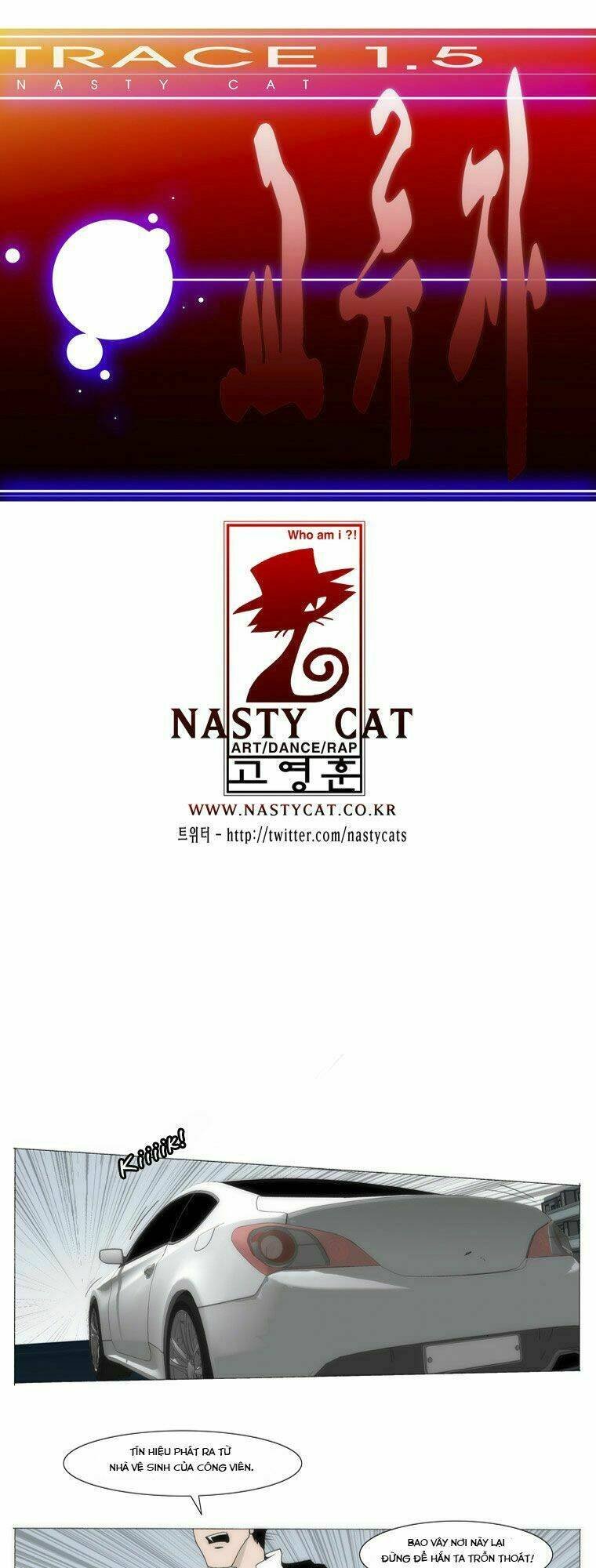 siêu năng 1.5 chapter 23 2