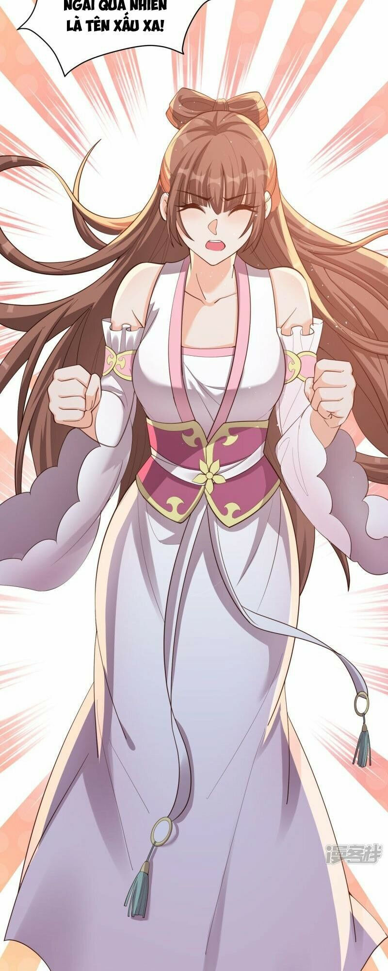 tôi phá vỡ hào quang của nhân vật chính chapter 5 7