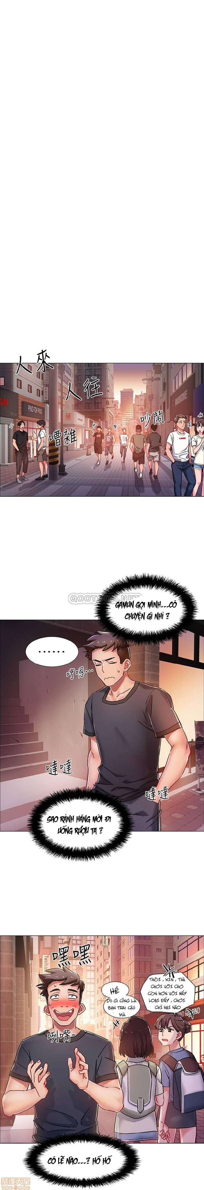 vã lắm rồi chapter 4 15