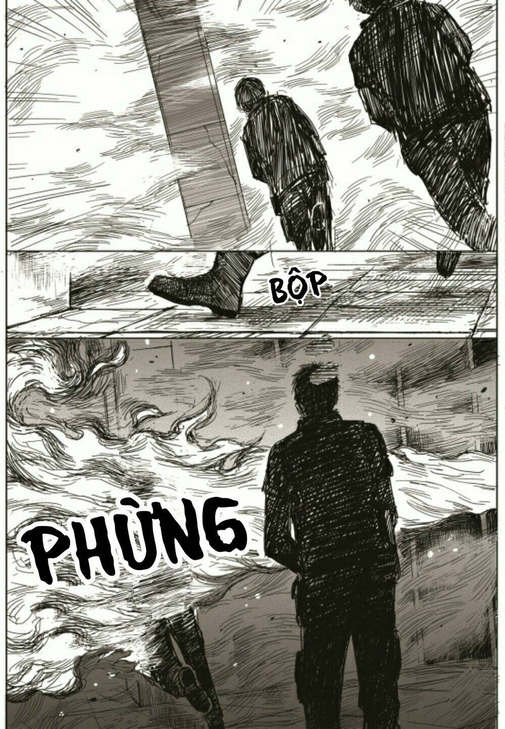 the horizon chapter 6 8