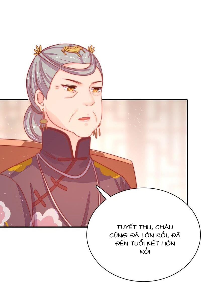 ngày nào thiếu soái cũng ghen chapter 123 1