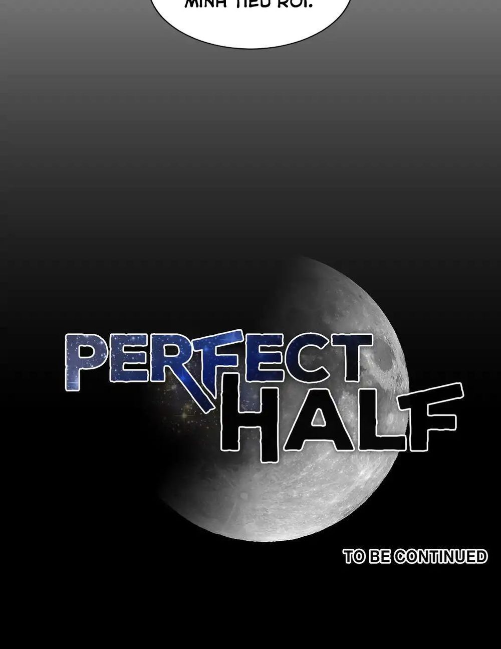 một nửa hoàn hảo chapter 81 50