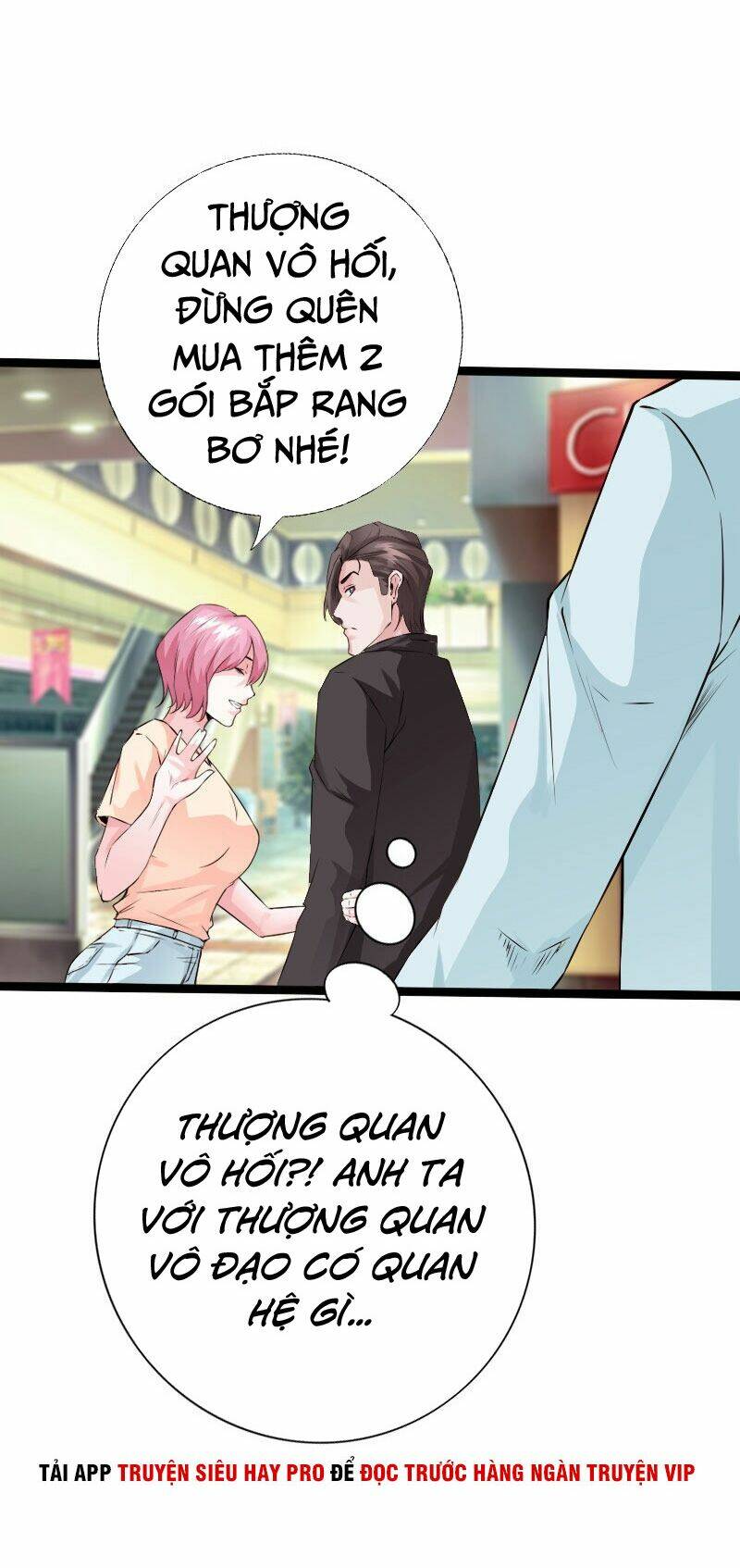 tuyệt phẩm tà thiếu chapter 112 28