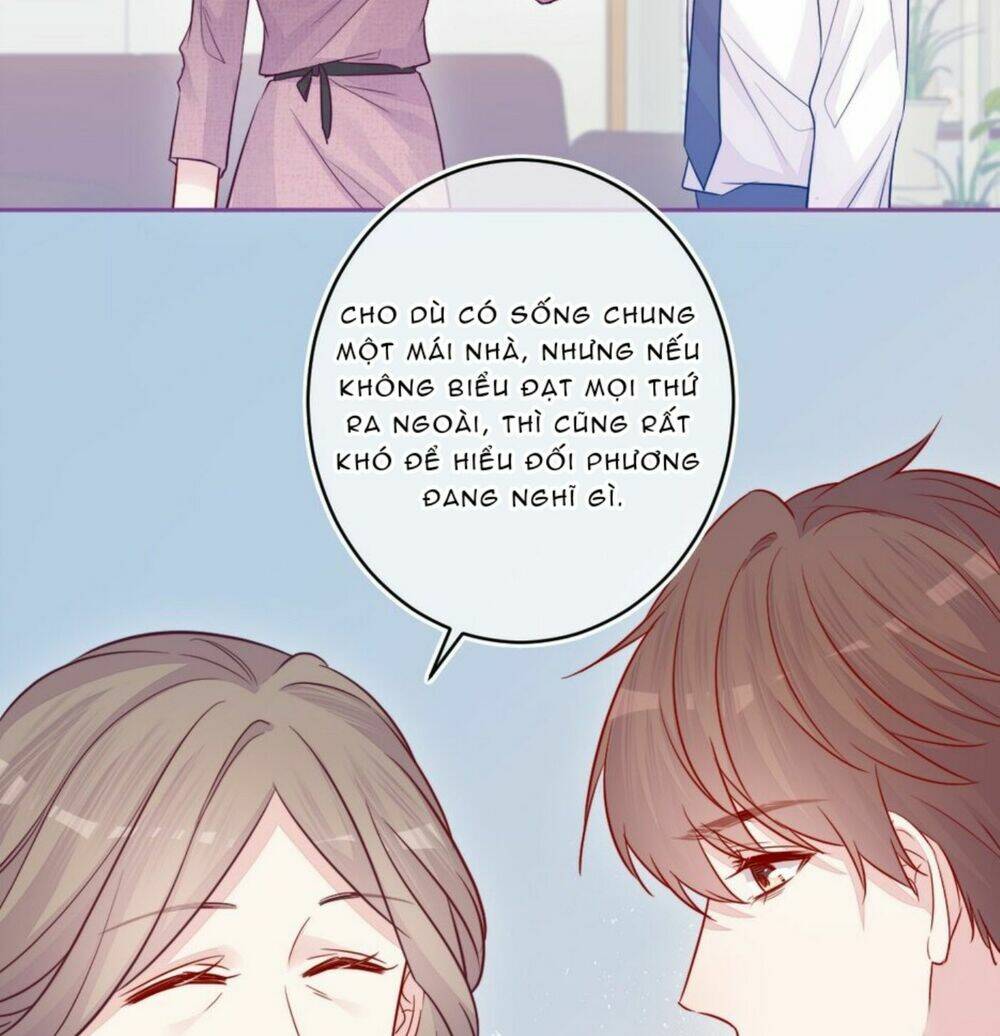 khi cô gái nhìn thấy thời gian chapter 22 56