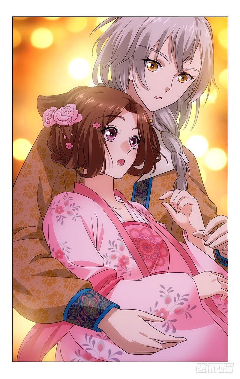 vương gia! không nên a! chapter 151 7