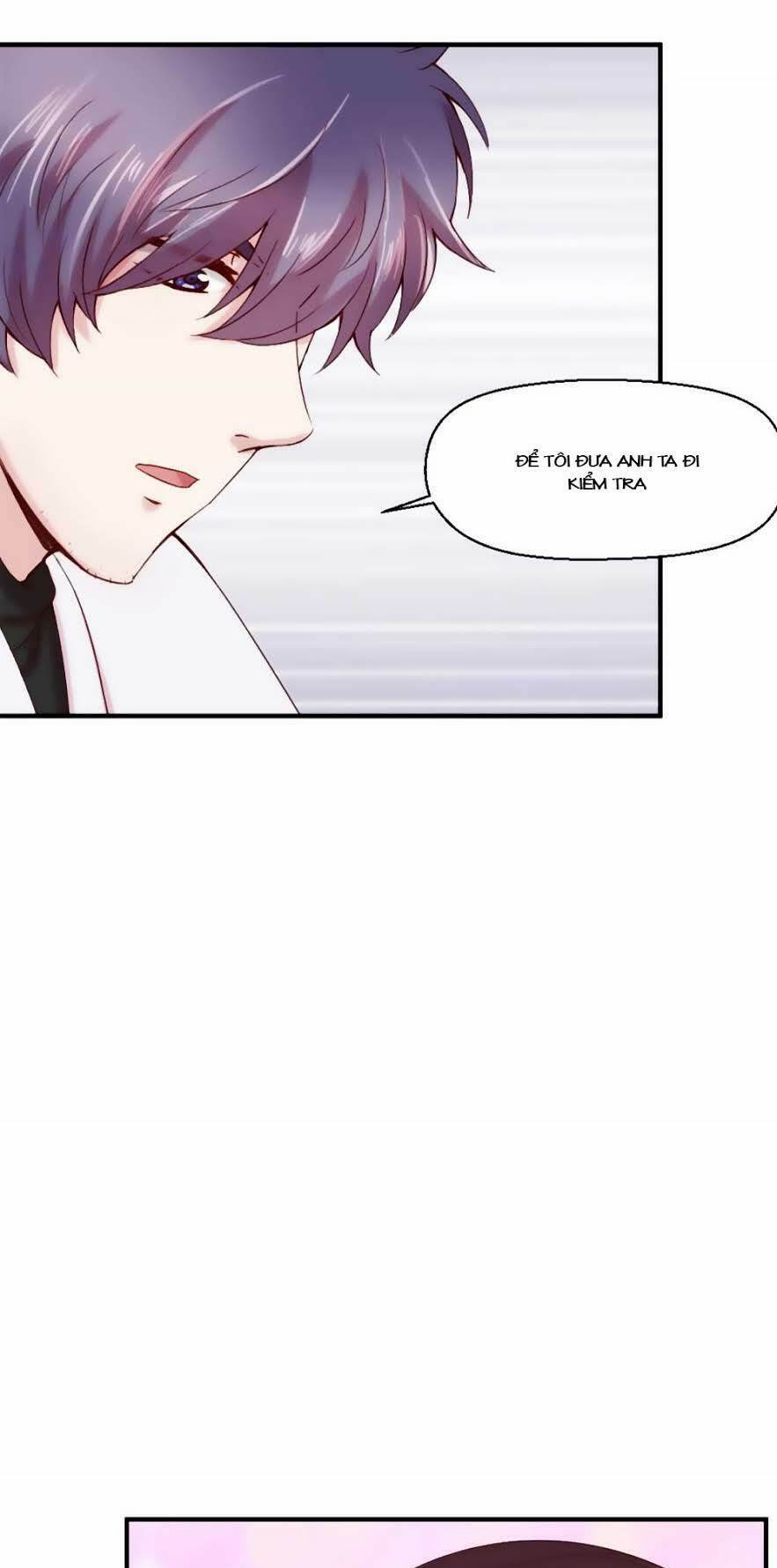 thần y apollo của tôi chapter 21 36