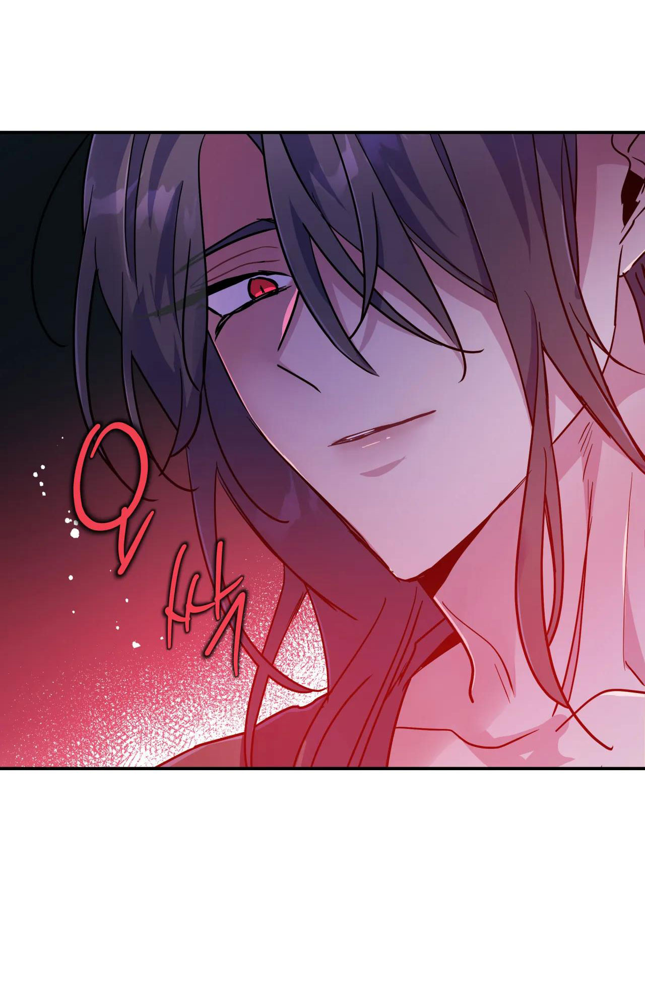 [18+] sự sụp đổ hắc ám - vực thẳm - dark fall chapter 57.2 25