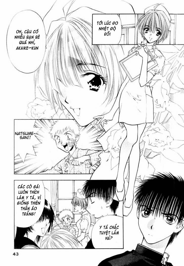 girls saurus dx chapter 13 8