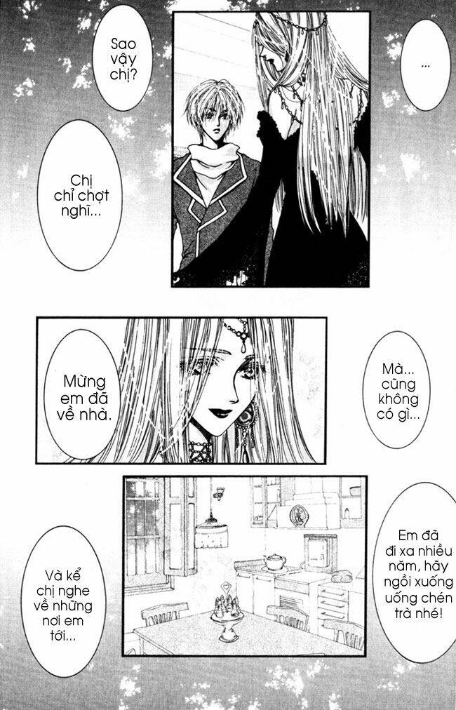 lonesome eden chapter 3 7