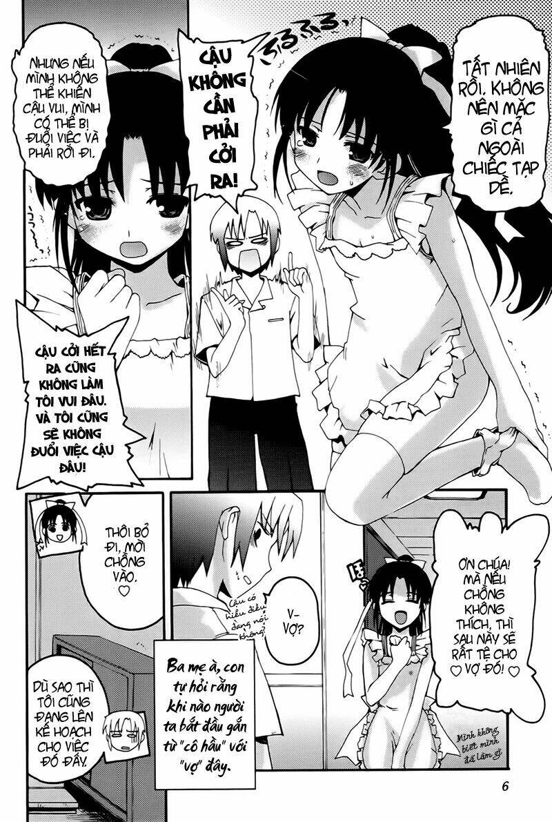 rescue me! chapter 1 12