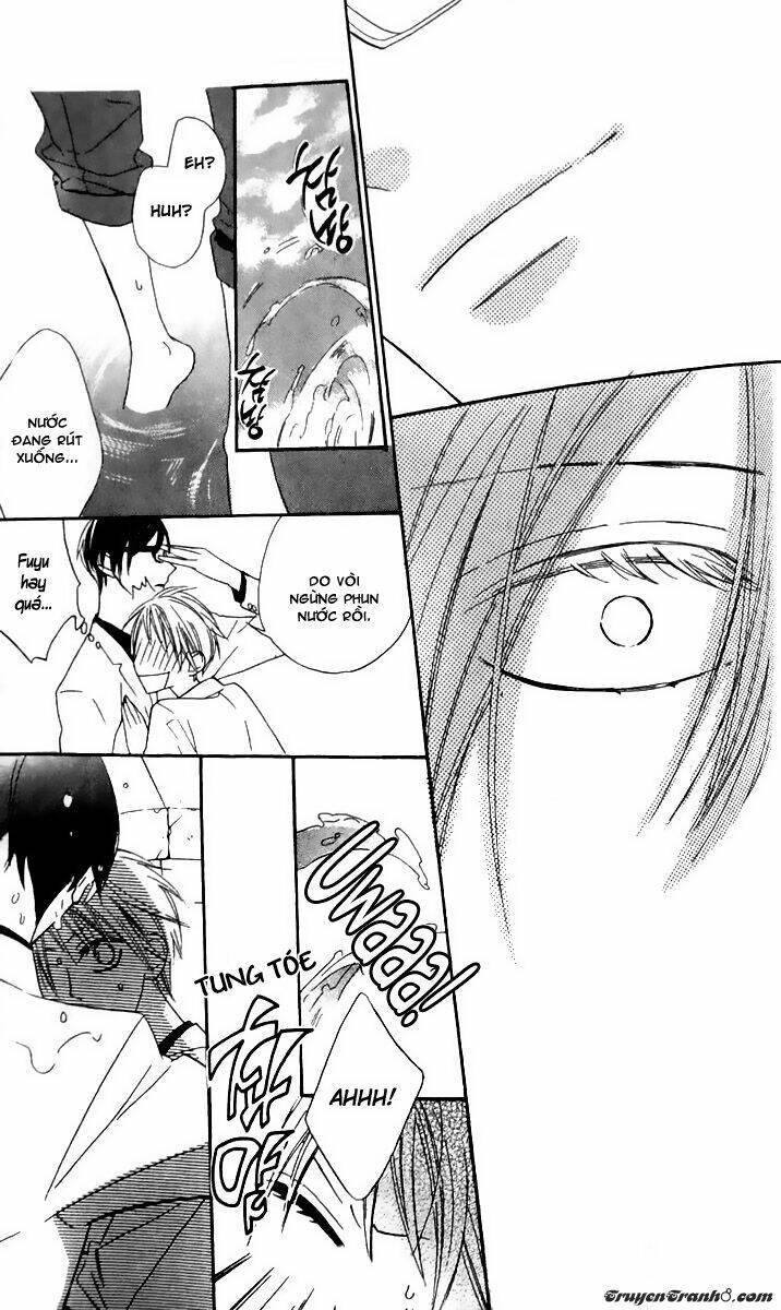 love sick chapter 15 19