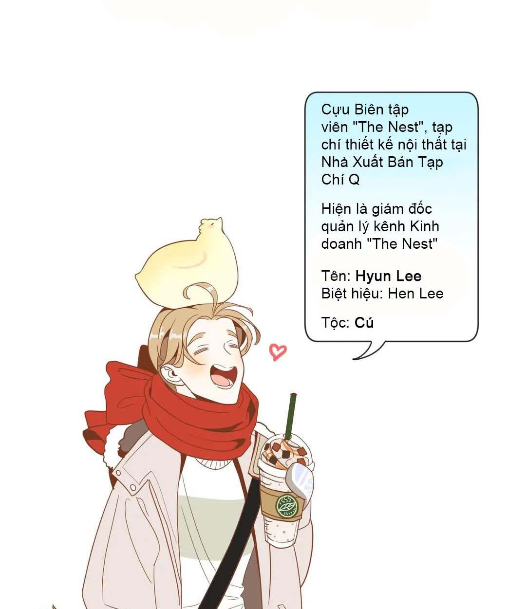 sự cám dỗ của ác ma chapter 2 40