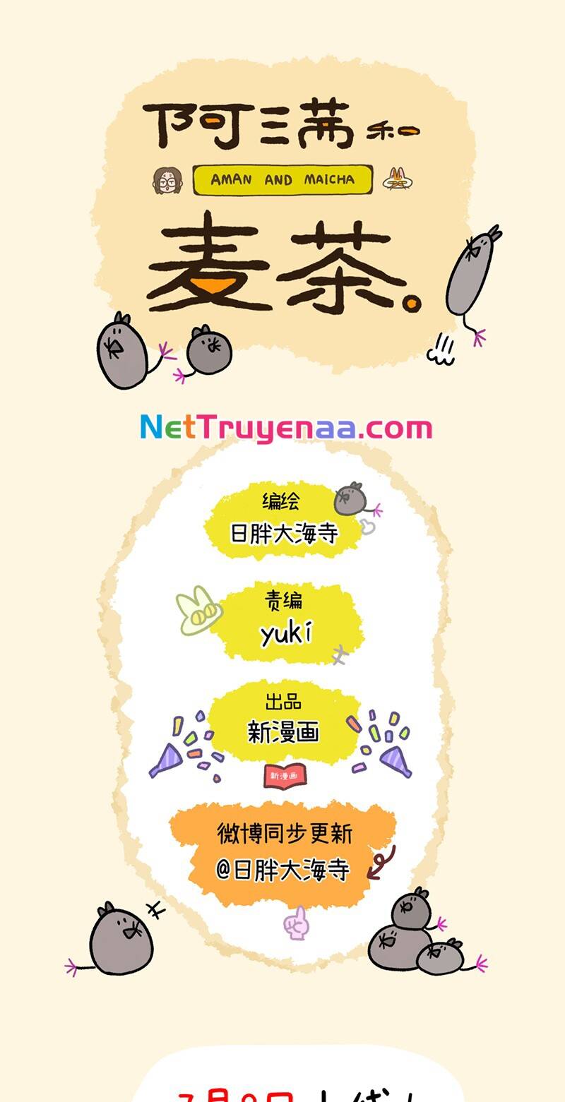 a mãn và mạch trà chapter 6 7