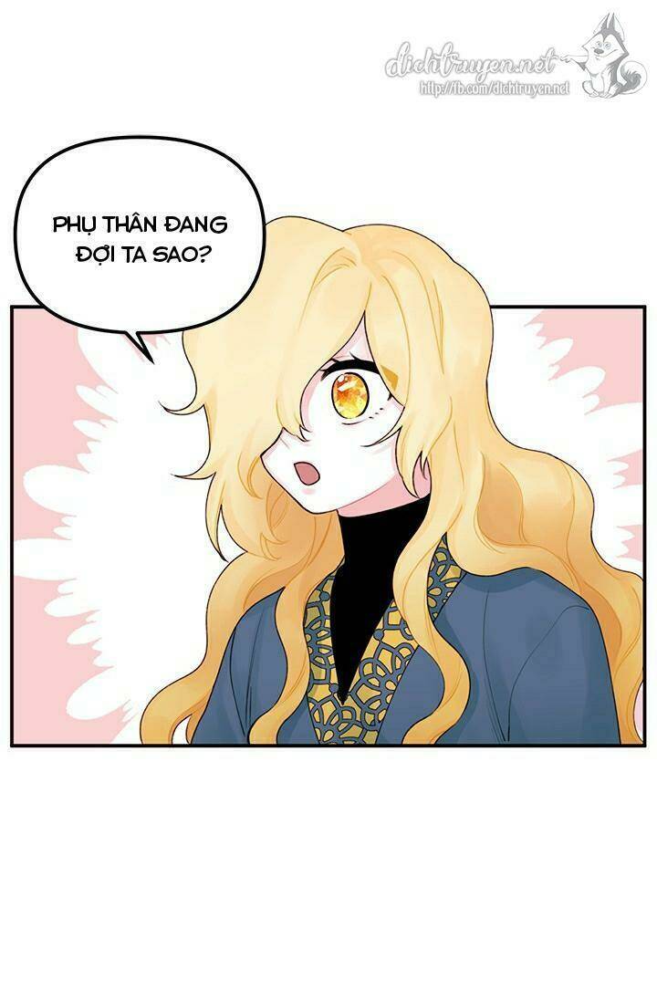 công chúa bãi rác chapter 20 20