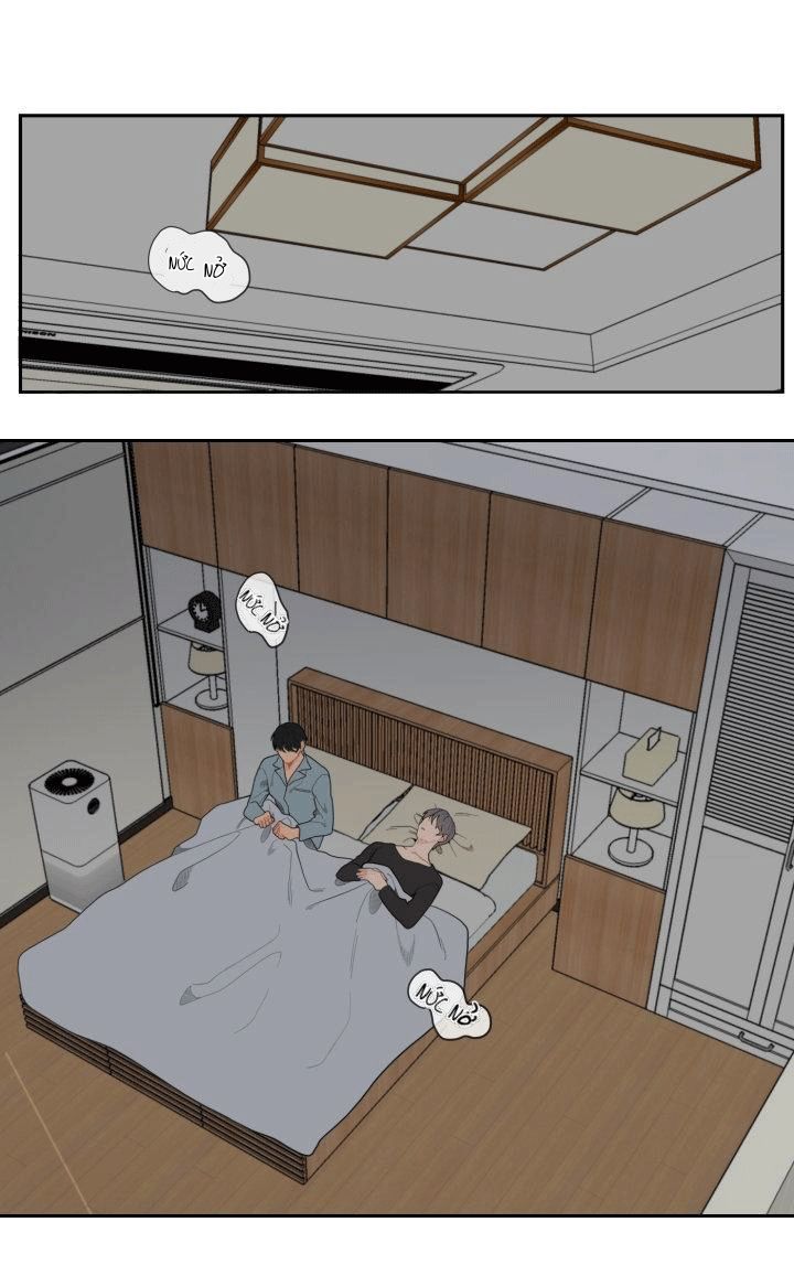 tình thú (full) chapter 6 33