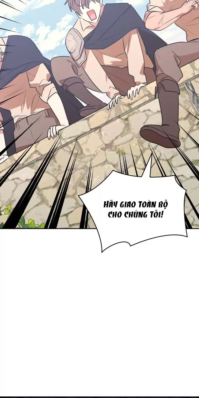 sống trong vườn hoa của công chúa chapter 11 39