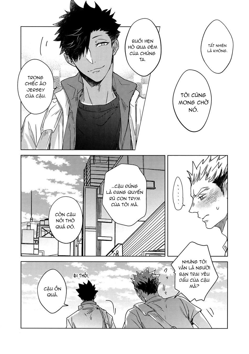 tuyển tập haikyuu dj by dammei bl chapter 37 4