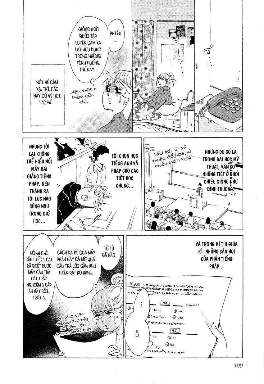 kakukaku shikajika chapter 12 11