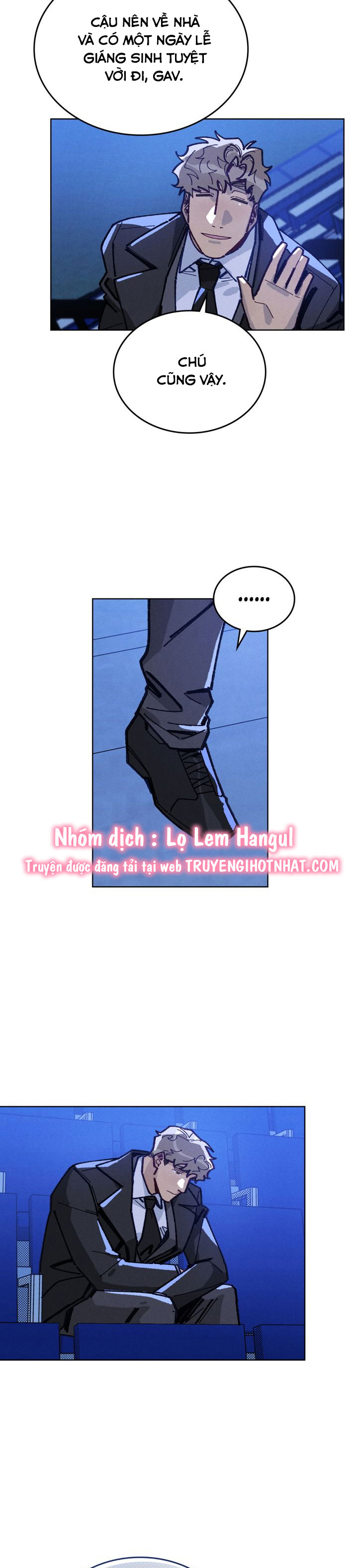 giải mã ngôn ngữ trái tim chapter 50 6