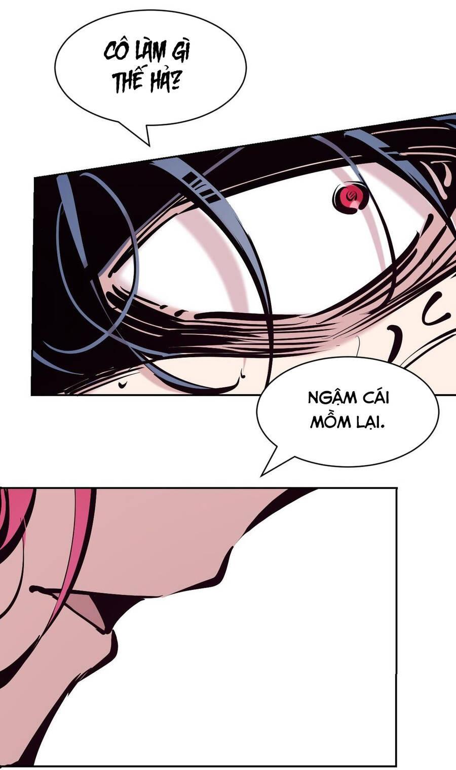 Oan Gia Chung Nhà ! chapter 113 17