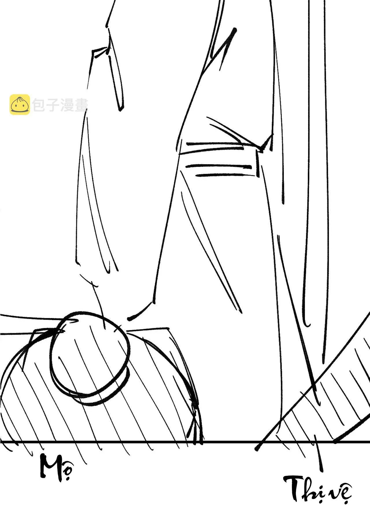 tướng quân luôn tự coi mình thành thế thân chapter 56 48