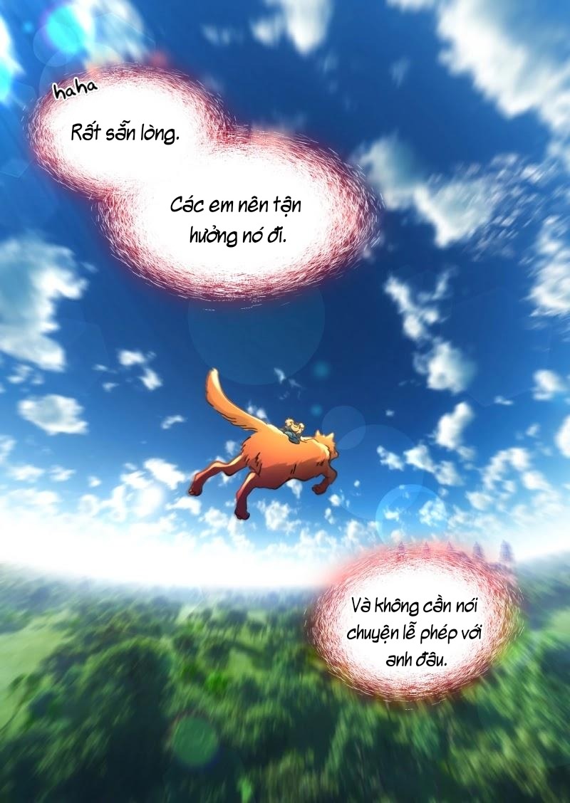 song sinh trọng sinh chapter 66 15