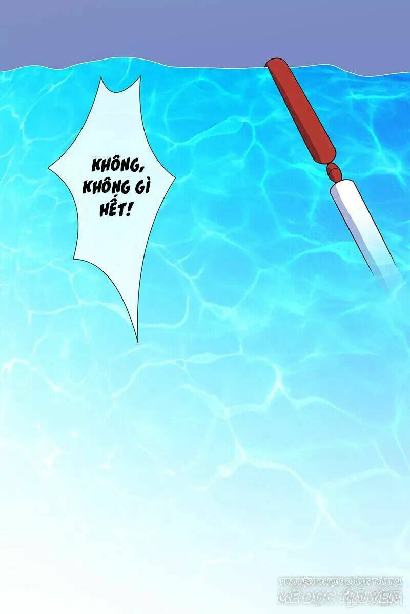 vương bài thiên sư và tiểu manh yêu chapter 23 11