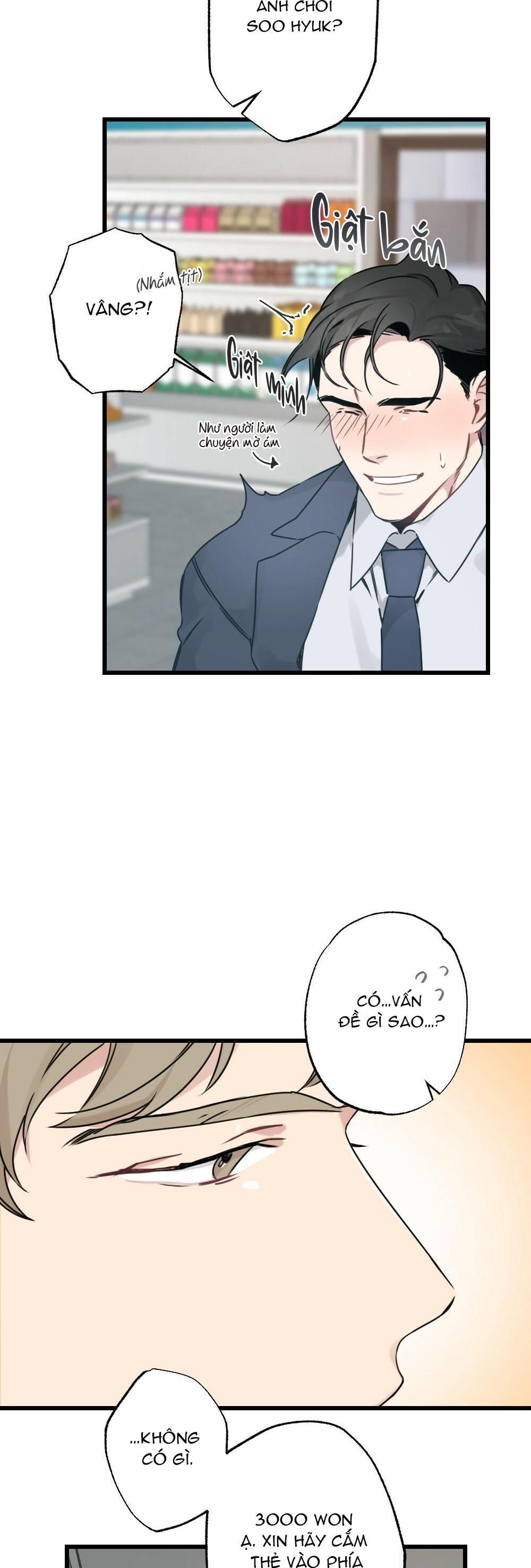 chăm sóc chapter 26 8