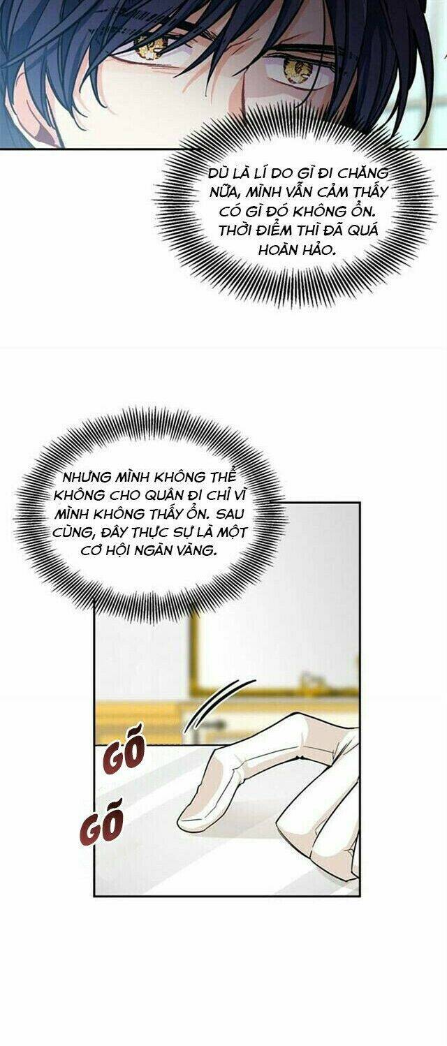 nữ hoàng ngoại khoa chapter 75 42