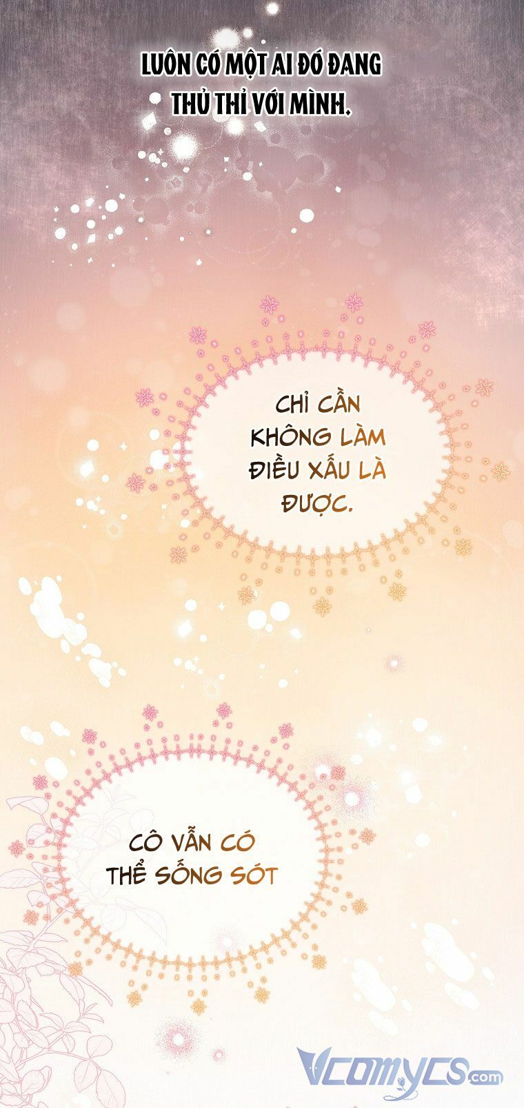 ác nữ karuna bé lại chapter 27 31