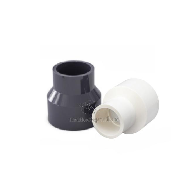 Côn thu nhựa PVC nhãn hiệu TY dùng cho bể cá cảnh