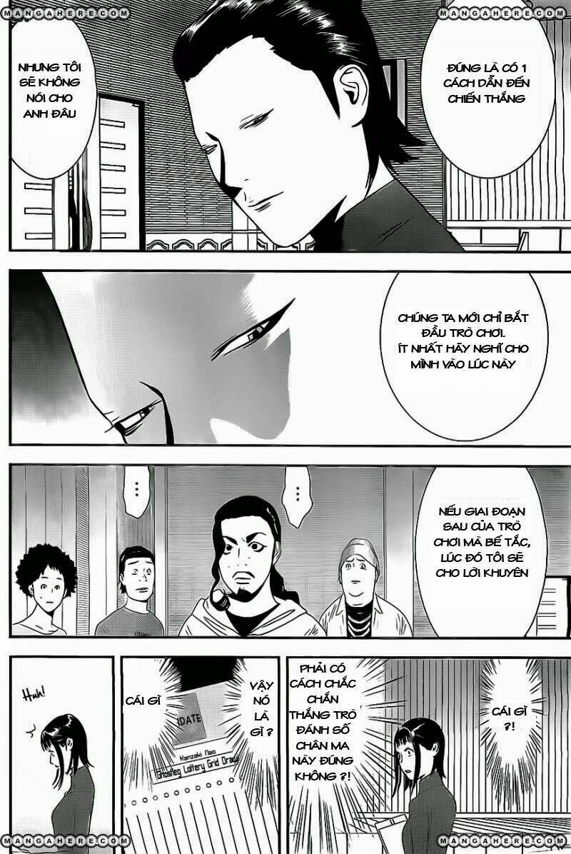 liar game chapter 171 12