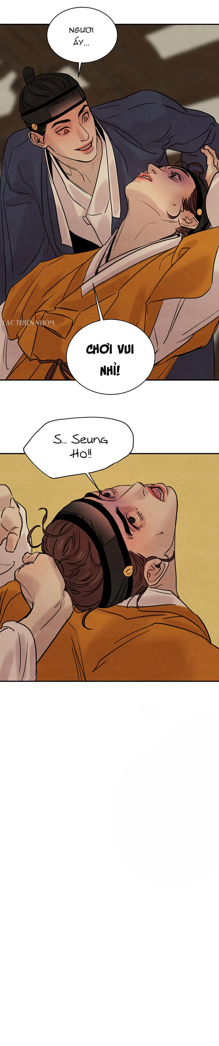 dạ ký chapter 18 2