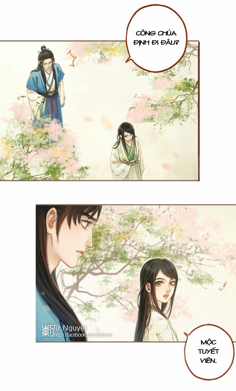 phượng tù hoàng chapter 20 41