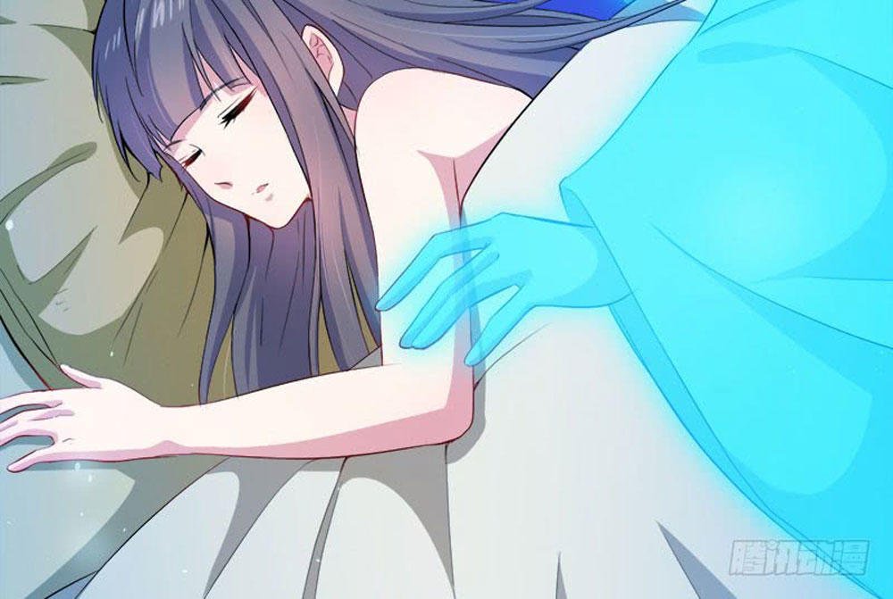 ngạo kiều quỷ vương yêu ta chapter 66 39