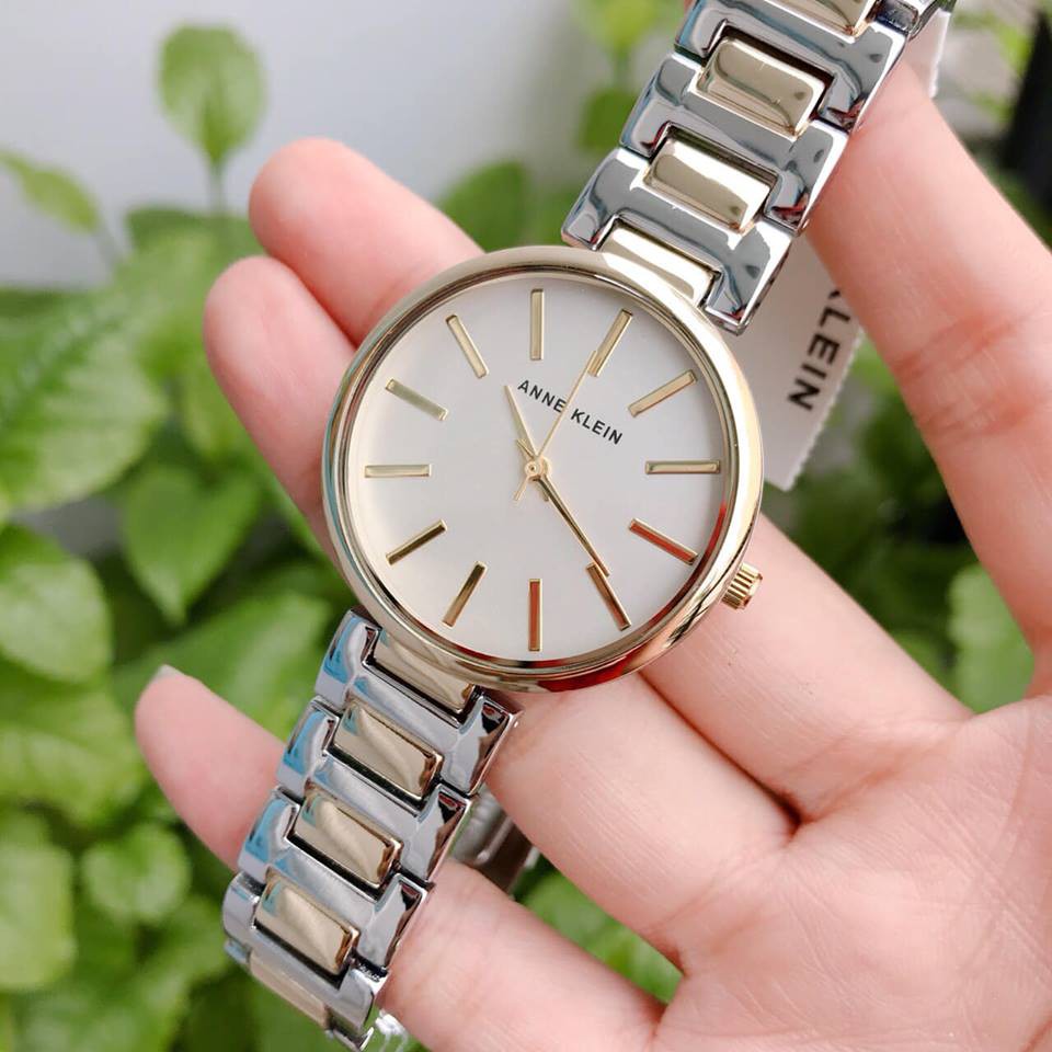 Đồng hồ ANNE KLEIN 2787SVTT
