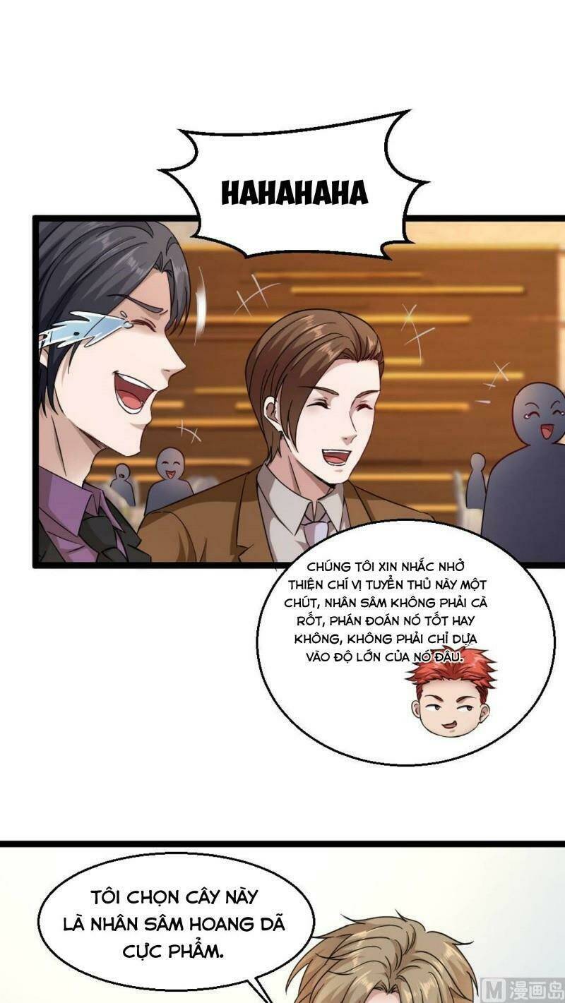 tối cuồng nữ tế chapter 30 19