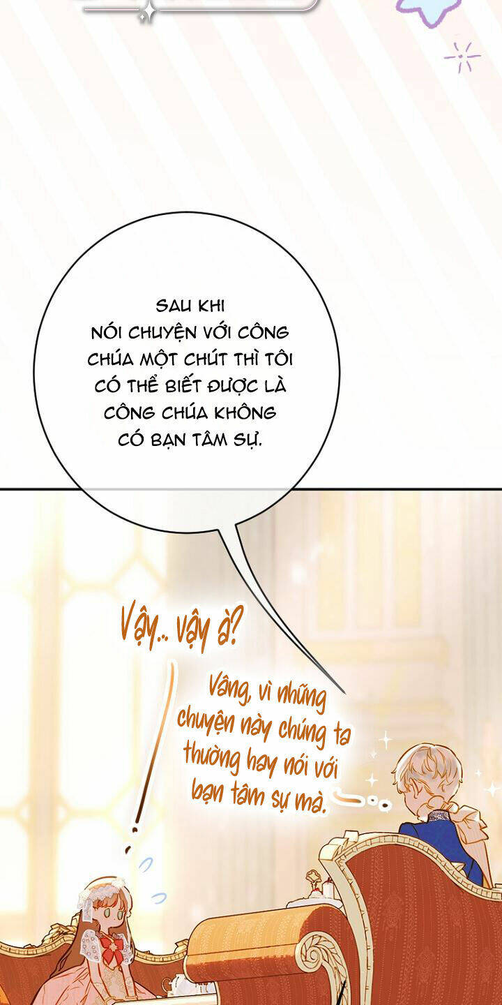 mẹ tôi lại kết hôn lần nữa chapter 40 65