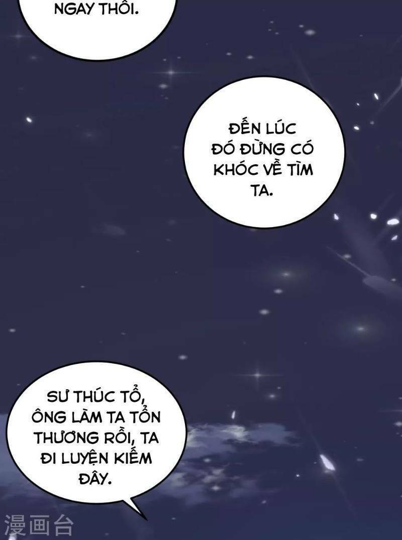 vạn giới tiên vương chapter 48 24