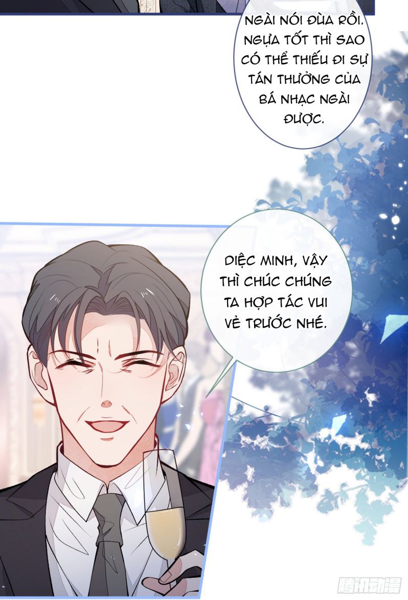 hotsearch của ảnh đế chapter 90 10