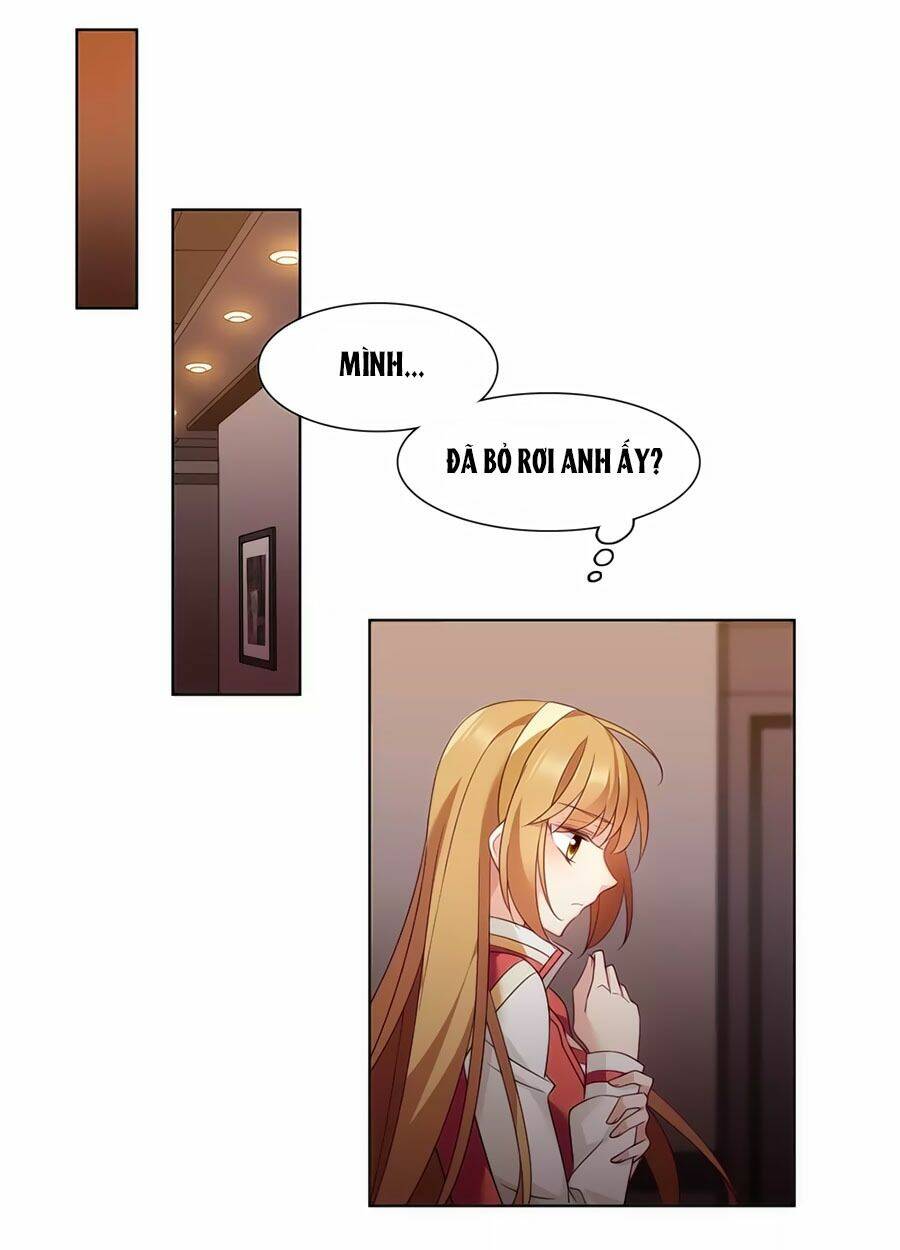 nhân chất tình nhân chapter 9.2 22