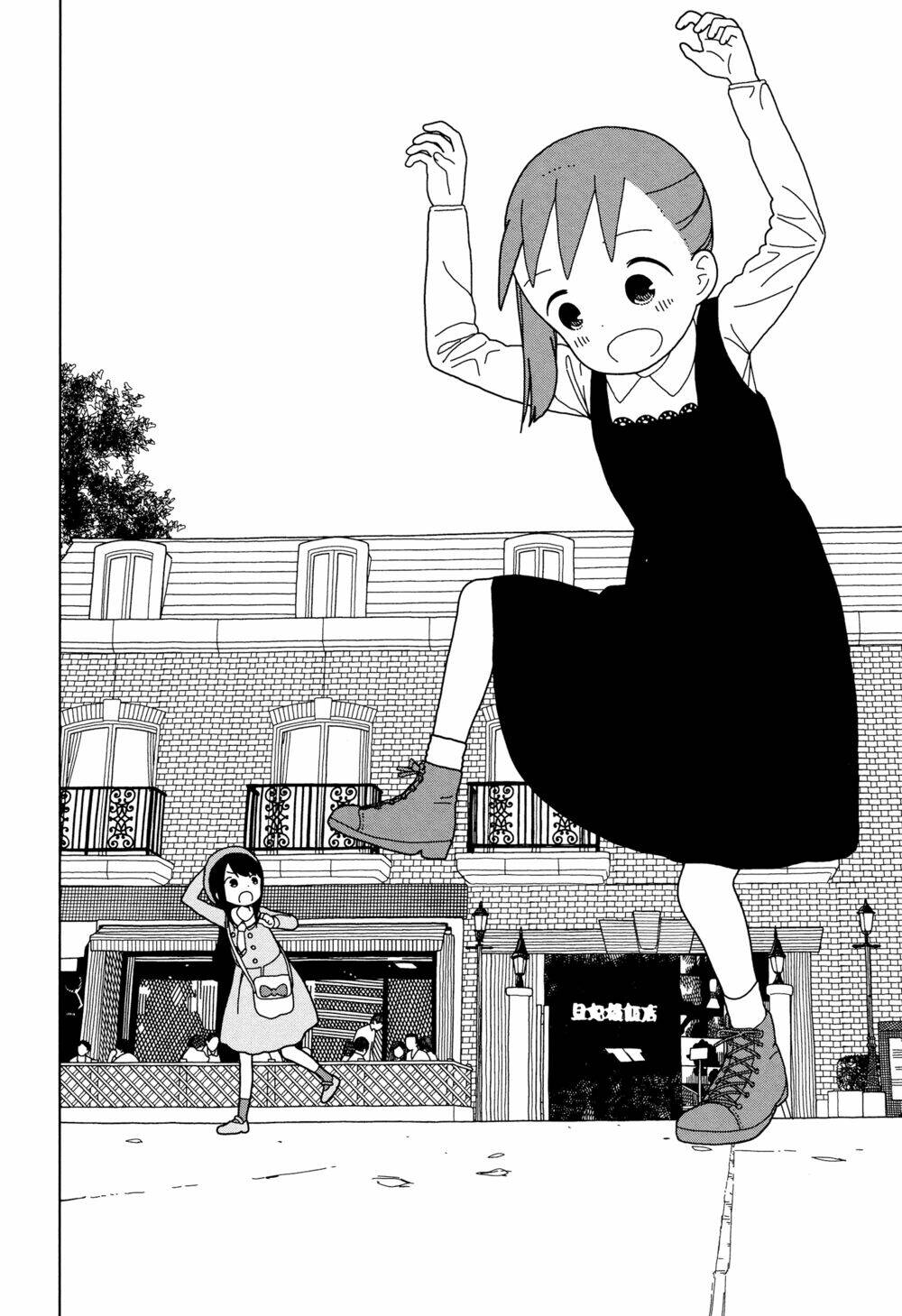 liên minh sắc màu chapter 40 20