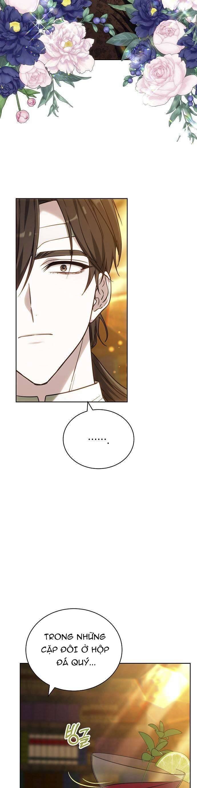 cô dâu của obsidian chapter 34 30