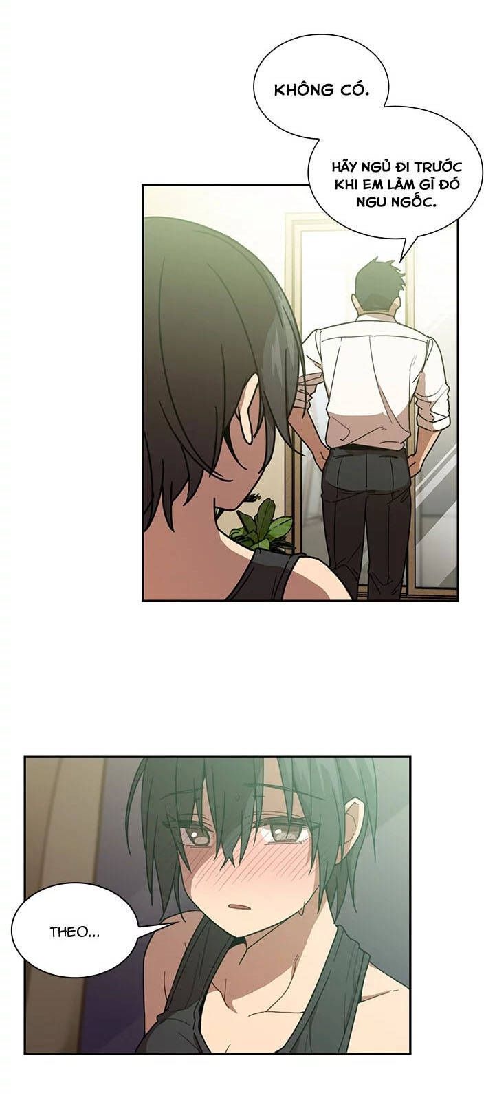 close as neighbors chapter 17 49