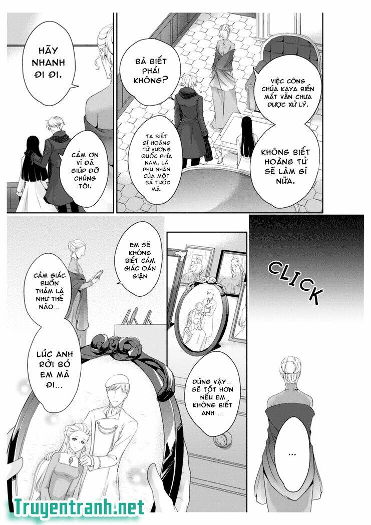 erotic fairy tales - the little mermaid chapter 26 8